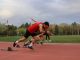 Atletizm, insanlık tarihinin en eski spor dallarından biridir ve kökenleri antik Yunan’a kadar uzanır. İlk olimpiyat oyunları, MÖ 776 yılında Yunanistan’da düzenlenmiş ve bu organizasyonda atletizm yarışmaları önemli bir yer tutmuştur.