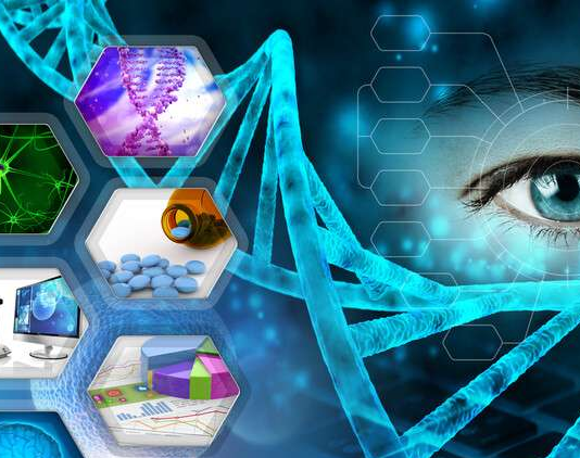 Biyoteknolojik devrim, genom düzenleme teknolojileri ile bambaşka bir boyuta taşındı. Özellikle CRISPR-Cas9 gibi gen düzenleme teknikleri sayesinde artık genetik hastalıklar doğrudan hedef alınabiliyor.