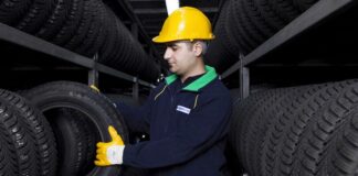 Michelin Grubu çatısı altında Türkiye’nin 49 ilindeki 150’ye varan servis noktasıyla profesyonel lastik ve araç bakım hizmeti veren Euromaster, kış koşulları ve kar yağışlarına karşın kış lastiğinin önemine dikkatleri çekiyor. konulu bir haber görseli