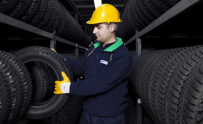 Michelin Grubu çatısı altında Türkiye’nin 49 ilindeki 150’ye varan servis noktasıyla profesyonel lastik ve araç bakım hizmeti veren Euromaster, kış koşulları ve kar yağışlarına karşın kış lastiğinin önemine dikkatleri çekiyor. konulu bir haber görseli