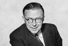 Varoluşçuluk felsefesine göre insan önce dünyaya gelir; ardından kim olduğunu belirler. Bu görüş, özellikle Jean-Paul Sartre ile birlikte büyük yankı uyandırmıştır. Sartre’ın ünlü “varoluş özden önce gelir” sözü, bu anlayışın temelini oluşturur. Bu cümleyle kast edilen, insanın herhangi bir öz, karakter ya da kaderle doğmadığıdır. İnsan, yaşadıkça kendi anlamını yaratır.