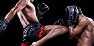 Kick boks, ilk kez 1960’larda Amerika Birleşik Devletleri‘nde popülerlik kazanmaya başlamıştır. Ancak, bu sporun kökeni Muay Thai ve karate gibi geleneksel dövüş sanatlarına dayanmaktadır. Aslında kick boks, kickboxing adı verilen bir dövüş sanatının batıda gelişmiş bir versiyonudur.