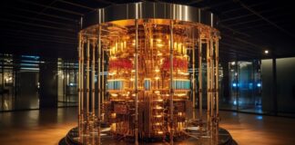 Kuantum bilgisayarlar, bilgi işlem dünyasında çığır açan bir teknolojiyi temsil ediyor. Klasik bilgisayarların temel mantığını kökten değiştiren bu sistemler, kuantum mekaniği ilkelerine dayalı olarak çalışıyor. Bugün kullandığımız bilgisayarlar bilgiyi bitler aracılığıyla işlerken, kuantum bilgisayarlar ise çok daha karmaşık ve güçlü olan qubit adı verilen birimlerle hesaplama yapar. Bu fark, belirli problemlerin çözümünde kuantum bilgisayarlara üstün bir hız ve verimlilik kazandırır. Henüz tam anlamıyla ticari kullanıma sunulmasa da kuantum bilgisayarlar, bilim, sağlık, güvenlik ve yapay zeka gibi birçok alanda devrimsel etkiler yaratma potansiyeline sahiptir. Konulu bir haber görseli.