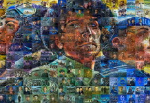 Postmodernizmin bir diğer önemli özelliği, dil ile hakikat arasındaki sıkı ilişkidir. Michel Foucault, dilin hakikatin oluşturulmasındaki rolüne dikkat çeker.