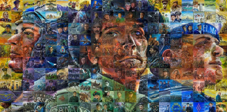 Postmodernizmin bir diğer önemli özelliği, dil ile hakikat arasındaki sıkı ilişkidir. Michel Foucault, dilin hakikatin oluşturulmasındaki rolüne dikkat çeker.