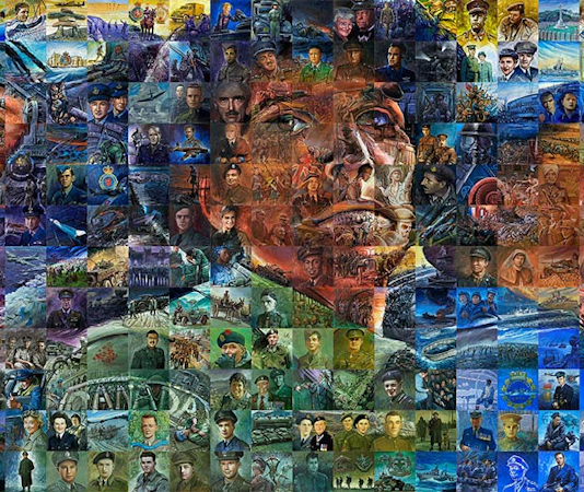 Postmodernizmin bir diğer önemli özelliği, dil ile hakikat arasındaki sıkı ilişkidir. Michel Foucault, dilin hakikatin oluşturulmasındaki rolüne dikkat çeker.