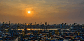 Ticaret, yalnızca ürün ya da hizmet alışverişinden ibaret değildir. Aynı zamanda bir ülkenin ekonomik büyümesini, toplumsal refahını, uluslararası ilişkilerini, hatta siyasi bağımsızlığını doğrudan etkileyen bir sistemdir. Konulu bir görsel