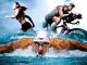 Triatlon Nedir ve Nasıl Yapılır Triatlon, başlangıçta bir yüzme etabı ile başlar, ardından bir bisiklet etabı ve son olarak bir koşu etabı ile tamamlanır. Her etap, belirli mesafelerde yapılır ve her bir spor dalı arasında geçiş yapılırken zaman kaybı minimumda tutulmalıdır.