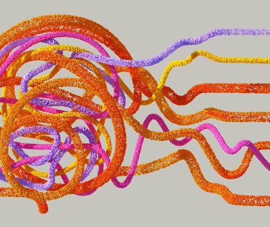 Yapay sinir ağları, insan beyninden ilham alınarak geliştirilen ve günümüzde yapay zeka uygulamalarının temelini oluşturan algoritmalardır. Görüntü tanıma, sesli komut sistemleri, dil çevirisi ve hatta sürücüsüz araç teknolojileri gibi alanlarda büyük rol oynayan bu yapılar, verileri öğrenerek karar verme süreçlerini otomatikleştirir. Makine öğrenmesi kapsamında değerlendirilen yapay sinir ağları, karmaşık verilerle çalışırken insan benzeri öğrenme yetenekleri sergileyebilir. Peki bu sistemler nasıl işler ve hangi yapılar üzerine kuruludur? Konulu bir haber görseli.