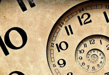 Zaman, fiziksel evrende bir parametre, bilinçli deneyimde ise bir alan ve yapı olarak tanımlanabilir. İnsan zihni zamana göre düzenlenmiş; geçmiş, şimdi ve gelecek gibi kategoriler kurmuştur.