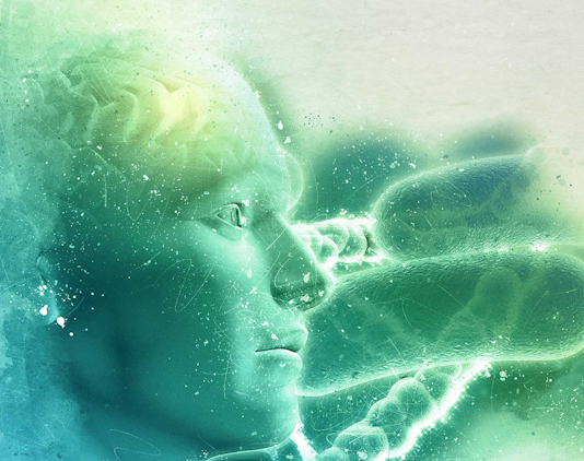 Zihin ve Beden Ayrı mı Bir mi? Yüzyıllık Sorunun İzinde Zihinsel süreçlerin fiziksel dünyadan bağımsız olarak var olabileceği fikrini ön plana çıkarmıştır